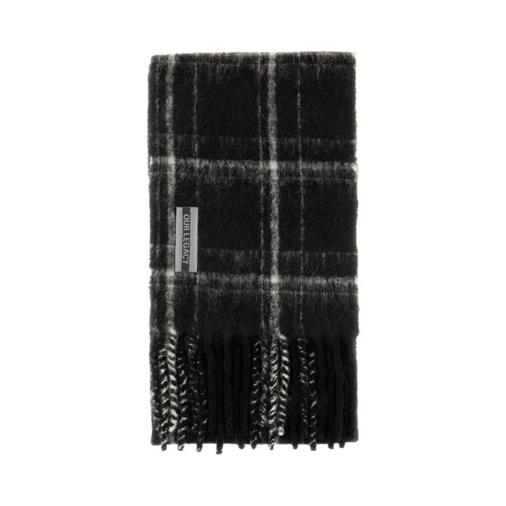 Our Legacy Man Accessories Scarves & Shawls